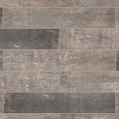 Cava Bobal 6" x 31-1/2" Porcelain Floor & Wall Tile - Sold Per Case of 9 - 12.15 Sq. Ft.