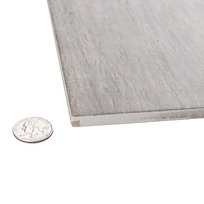 Cava Bobal 6" x 31-1/2" Porcelain Floor & Wall Tile - Sold Per Case of 9 - 12.15 Sq. Ft.