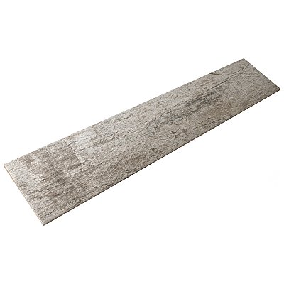 Cava Fino 6" x 31-1/2" Porcelain Floor & Wall Tile - Sold Per Case of 9 - 12.15 Sq. Ft.