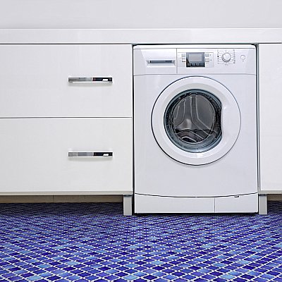 Hudson Tangier Niagara 12-3/8" x 12-3/8" Porcelain Mosaic Tile -10 Sheets Per Case -11 Sq. Ft.