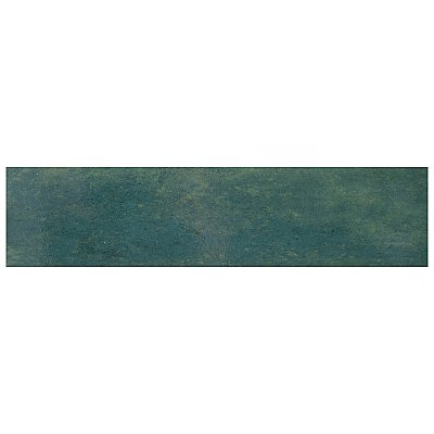 Capri Brick Oliva 3" x 10" Porcelain Floor & Wall Tile -27 Tiles Per Case - 5.13 Sq. Ft.