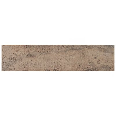Capri Brick Terra 3" x 10" Porcelain Floor & Wall Tile -27 Tiles Per Case - 5.13 Sq. Ft.
