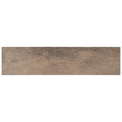 Capri Brick Terra 3" x 10" Porcelain Floor & Wall Tile -27 Tiles Per Case - 5.13 Sq. Ft.