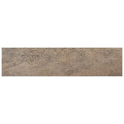 Capri Brick Terra 3" x 10" Porcelain Floor & Wall Tile -27 Tiles Per Case - 5.13 Sq. Ft.
