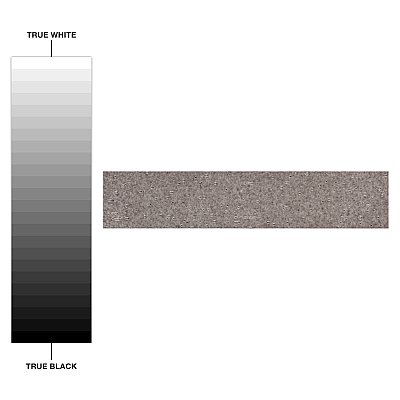 Muretto Nocciola Glossy 2" x 10" Porcelain Floor & Wall Tile -69 Tiles Per Case - 10.35 Sq. Ft.