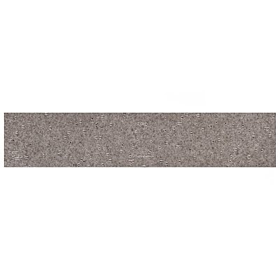 Muretto Nocciola Glossy 2" x 10" Porcelain Floor & Wall Tile -69 Tiles Per Case - 10.35 Sq. Ft.