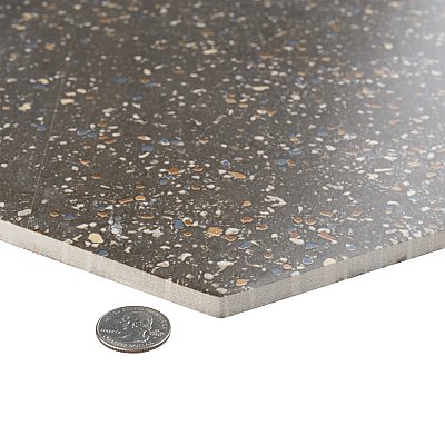Palazzo Hex Colori 14-1/8" x 16-1/4" Porcelain Floor & Wall Tile - 9 Tiles Per Case - 11.07 Sq. Ft.