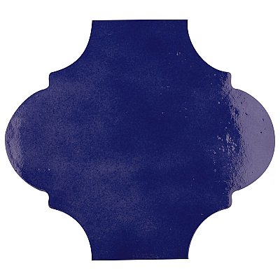 Mare Nostrum Provenzal Messina 10-1/4" x 11-1/2" Porcelain Floor & Wall Tile - 18 Tiles Per Case - 10.44 Sq. Ft.