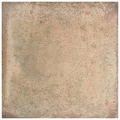 D'Anticatto Marrone 8-3/4" x 8-3/4" Porcelain Tile - Per Case of 20 - 11.25 Square Feet
