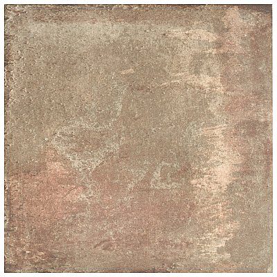 D'Anticatto Marrone 8-3/4" x 8-3/4" Porcelain Tile - Per Case of 20 - 11.25 Square Feet