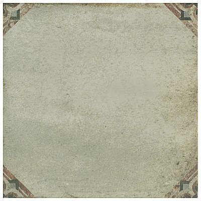 D'Anticatto Decor Savona 8-3/4" x 8-3/4" Porcelain Tile - Per Case of 20 - 11.25 Square Feet