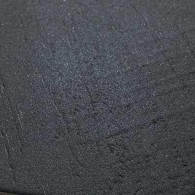 Retro Mini Hex Nero 7" x 8" Porcelain Floor & Wall Tile - Sold Per Case of 36 - 11.16 Sq. Ft.