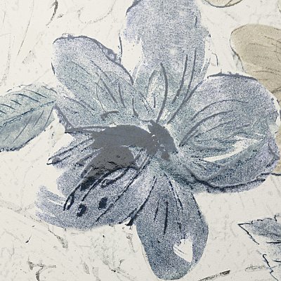 Parete Setoso White 23-1/2" x 47" Porcelain Floor and Wall Tile - 3 Tiles Per Case - 23.1 Square Feet