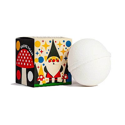 Swedish Dream Gnome Foam - Foaming Bath Bomb