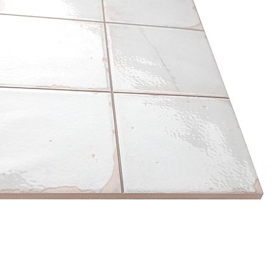 Kings Campania Salerno 13" x 13" Ceramic Floor and Wall Tile - 10 Tiles Per Case - 12.0 Square Feet