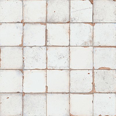 Sedona Pearl 1-7/8" x 17-3/4" Porcelain Floor & Wall Tile - 32 Tiles Per Case - 8.29 Square Feet