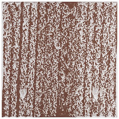 Henley Fog 17-5/8" x 17-5/8" Ceramic Tile - Sold Per Case of 5 - 11.02 Square Feet