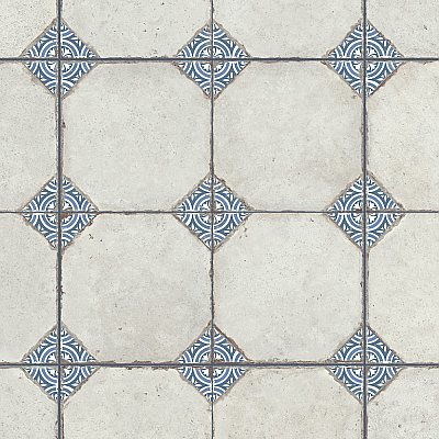 Montesa Antracita 8" x 12" Porcelain Floor/Wall Tile - 18 Tiles Per Case - 11.88 Square Feet
