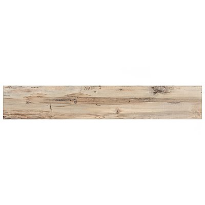 Unique 6" x 35-7/8" Porcelain Floor and Wall Tile - 7 Tiles Per Case - 10.71 Sq. Ft.