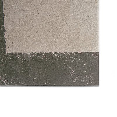 Kings Brush Line 8-3/4" x 8-3/4" Porcelain Floor and Wall Tile - 13 Tiles Per Case - 7.15 Square Feet