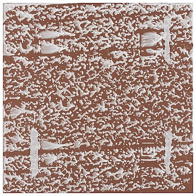 Faenza Azul 13" x 13" Ceramic Tile - Per Case of 10 - 12 Sq. Ft. Per Case