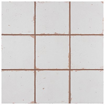 Faenza Manises 13" x 13" Ceramic Tile - Per Case of 10 - 12 Sq. Ft. Per Case