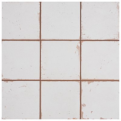 Faenza Manises 13" x 13" Ceramic Tile - Per Case of 10 - 12 Sq. Ft. Per Case