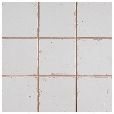 Faenza Manises 13" x 13" Ceramic Tile - Per Case of 10 - 12 Sq. Ft. Per Case