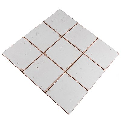 Faenza Manises 13" x 13" Ceramic Tile - Per Case of 10 - 12 Sq. Ft. Per Case