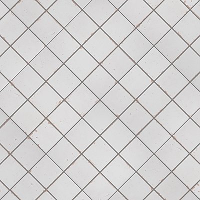 Faenza Manises 13" x 13" Ceramic Tile - Per Case of 10 - 12 Sq. Ft. Per Case