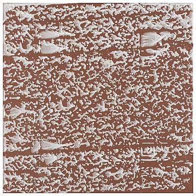 Faenza Manises 13" x 13" Ceramic Tile - Per Case of 10 - 12 Sq. Ft. Per Case