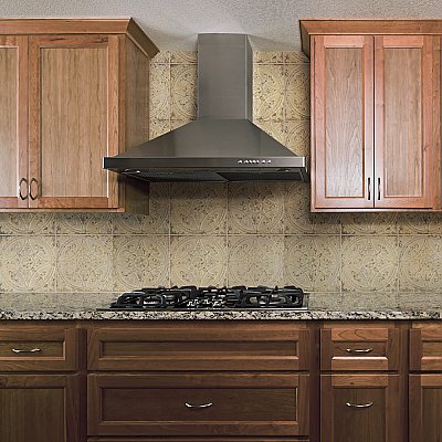 Saja Blanco 13" x 13" Ceramic Tile - Sold Per Case of 10 - 12.20 Square Feet