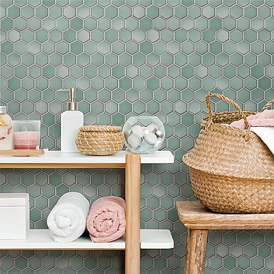 Historic Houseparts, Inc. > Hudson Tile Collection > Hudson Due 2