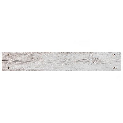 Bois Antic 6" x 35-1/2" Porcelain Floor/Wall Tile - 8 Tiles Per Case - 12.16 Sq. Ft.