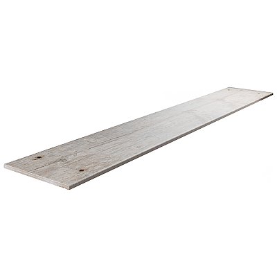 Bois Ceniza 6" x 35-1/2"Porcelain Floor/Wall Tile - 8 Tiles Per Case - 12.16 Sq. Ft.