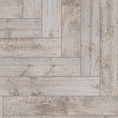 Bois Ceniza 6" x 35-1/2"Porcelain Floor/Wall Tile - 8 Tiles Per Case - 12.16 Sq. Ft.