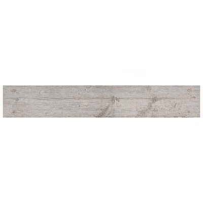 Bois Ceniza 6" x 35-1/2"Porcelain Floor/Wall Tile - 8 Tiles Per Case - 12.16 Sq. Ft.