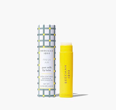 Beekman 1802 Fresh Air Lip Balm