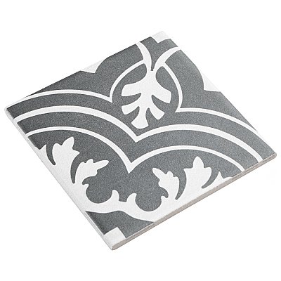 Historic Houseparts, Inc. > Twenties Tile Collection > Twenties Classic ...