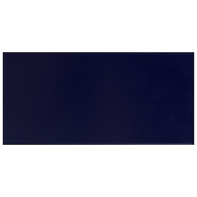 Projectos Midnight Blue 3-7/8"x 7-3/4" Ceramic Tile - Per Case of 50 Pieces - 11 Sq. Ft.