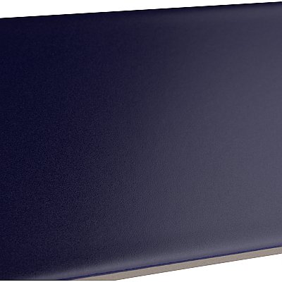 Projectos Midnight Blue 3-7/8"x 7-3/4" Ceramic Tile - Per Case of 50 Pieces - 11 Sq. Ft.
