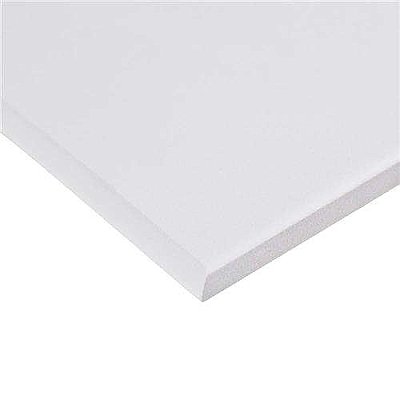 Revival White 3-1/2" x 7-3/4" Ceramic Bullnose Trim - White - Per Piece - .19 Square Feet