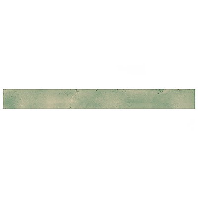 Phoenix Aquamarine 1-7/8" x 17-3/4" Porcelain Floor & Wall Tile - 32 Tiles Per Case - 7.43 Square Feet