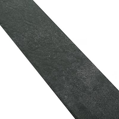 Sedona Charcoal 1-7/8" x 17-3/4" Porcelain Floor & Wall Tile - 32 Tiles Per Case - 8.29 Square Feet