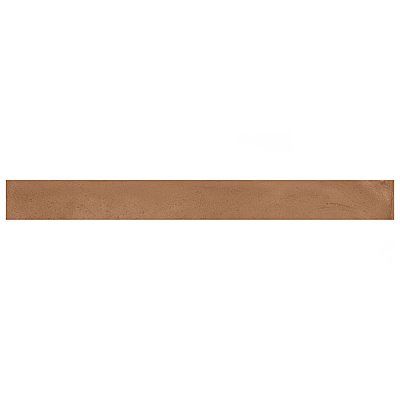 Sedona Cotto 1-7/8" x 17-3/4" Porcelain Floor & Wall Tile - 32 Tiles Per Case - 8.29 Square Feet