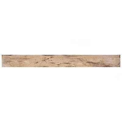 Sedona Multicolor 1-7/8" x 17-3/4" Porcelain Floor & Wall Tile - 32 Tiles Per Case - 8.29 Square Feet