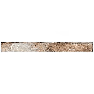 Sedona Multicolor 1-7/8" x 17-3/4" Porcelain Floor & Wall Tile - 32 Tiles Per Case - 8.29 Square Feet
