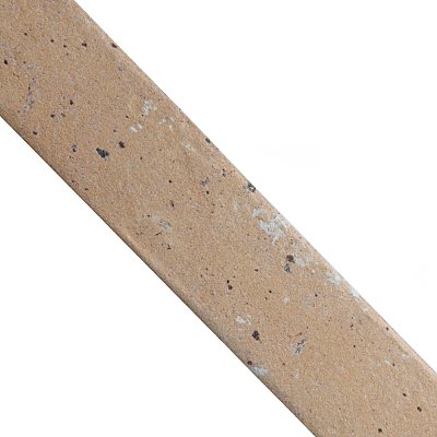 Sedona Multicolor 1-7/8" x 17-3/4" Porcelain Floor & Wall Tile - 32 Tiles Per Case - 8.29 Square Feet