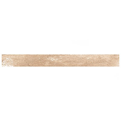 Sedona Sand 1-7/8" x 17-3/4" Porcelain Floor & Wall Tile - 32 Tiles Per Case - 8.29 Square Feet