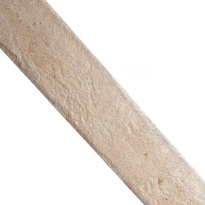 Sedona Sand 1-7/8" x 17-3/4" Porcelain Floor & Wall Tile - 32 Tiles Per Case - 8.29 Square Feet